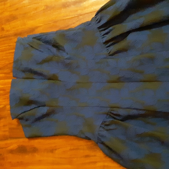 Womens strapless corset style dress - Picture 7 of 10